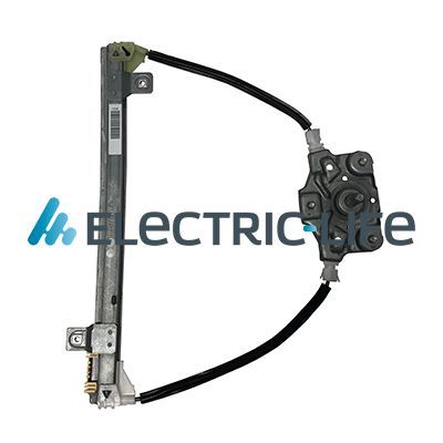 ELECTRIC LIFE Lasinnostin ZR RN923 L